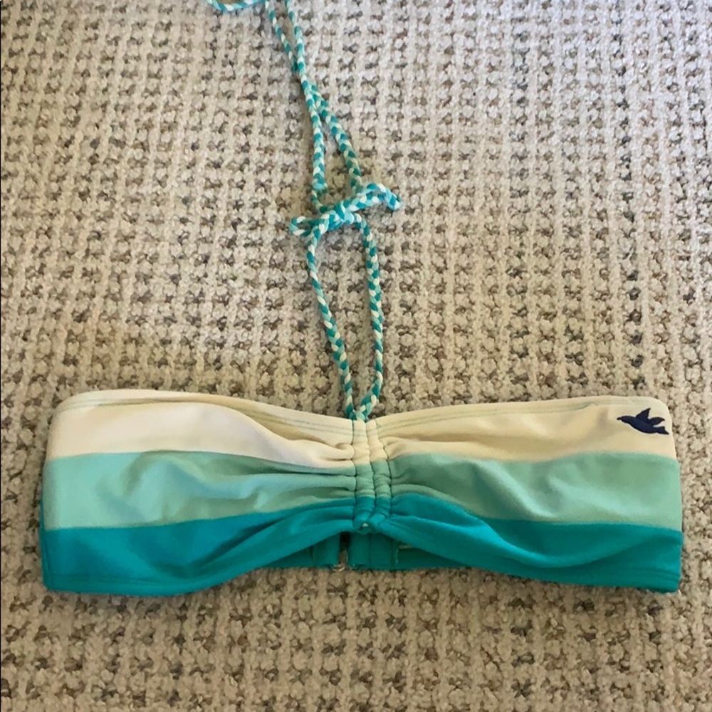Bikini top